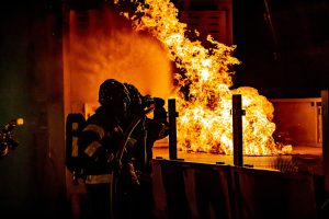 What is the Leading Cause of School Fires?