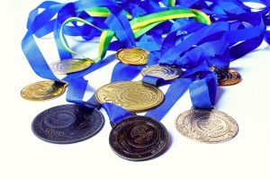 Awards You Can Get in High School