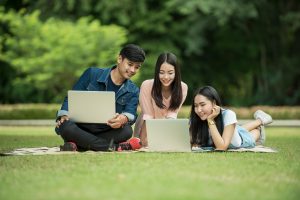 What Does Work-Based Study Mean in College?